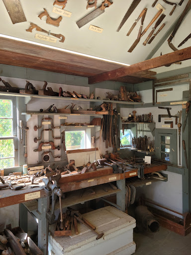 The Mather House Museum - Thumbnail