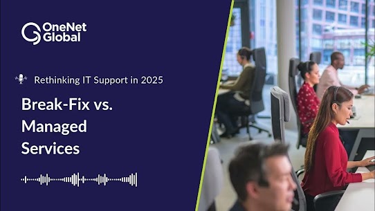 Managed IT Services in Minneapolis