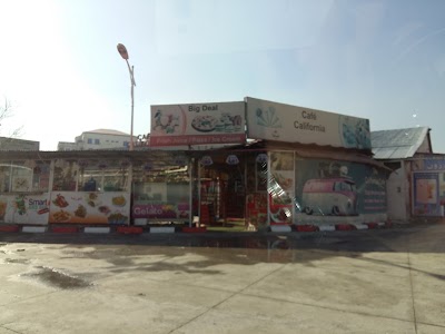 Photos of California Cafe
