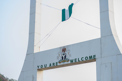 Easy Nigerian Visa Gallery - United States