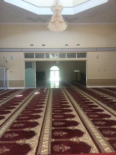 Islamic Society of New Tampa (ISONET)