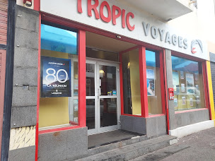 Photo n°1 de Tropic Voyage St Pierre à Saint-Pierre (Agence de voyages)