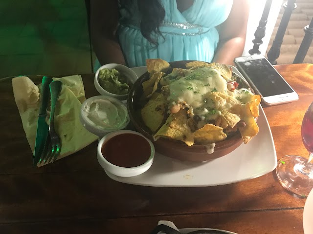 Rancho El Patio