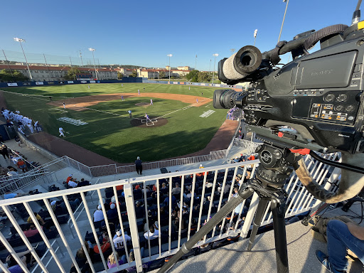 Roadrunner Baseball Field - Thumbnail