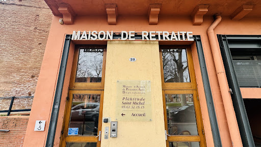 Photo de MDR EMERAUDE à Brax (31490)