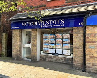 Victoria Estates & Property Management