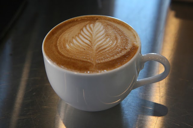 Ridman's Coffee