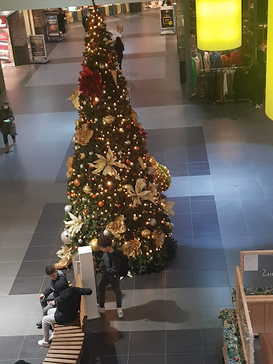 Winkelcentrum Zijdelwaard - Thumbnail