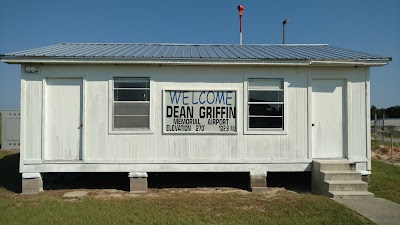 Dean Griffin Memorial Airport | World