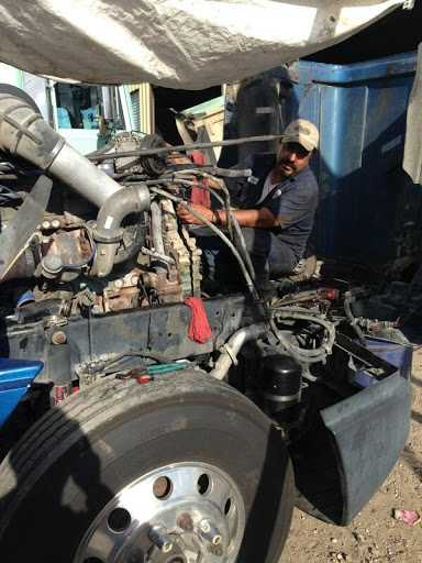 Jaime's Diesel Repair - United States