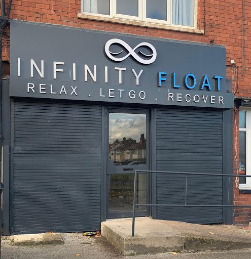 Infinity Float Leeds - Thumbnail