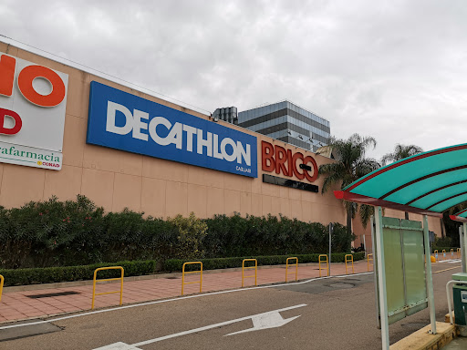 Parafarmacia Piga | Auchan Cagliari