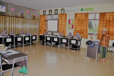 Photos of SMP Muhammadiyah Boarding School Bumiayu