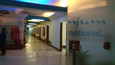 Photos of Anjum Hotel International