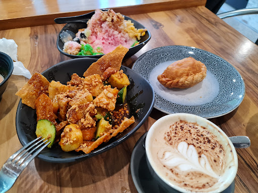 Koga Cafe - Thumbnail