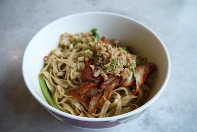 Photos of Tien Sing Vegetarian Restaurant and Catering