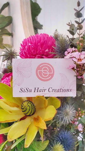 SiSu Hair creations - Thumbnail