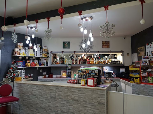 Briscola Bar - Visual