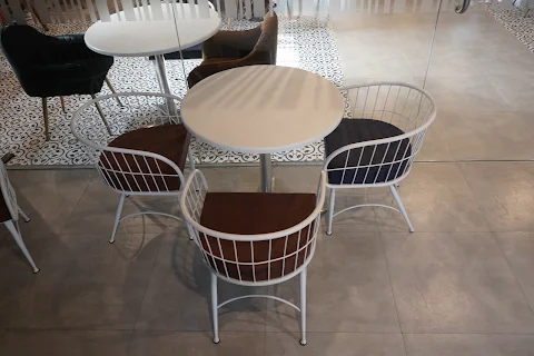 Java Circle Cafe BTM photo 3
