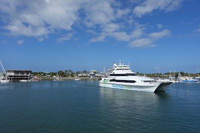 Photos of Plantation Island Resort