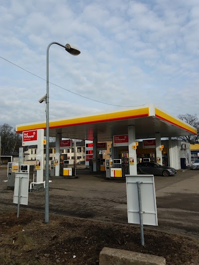 Photos of DUS Shell - Kandavas