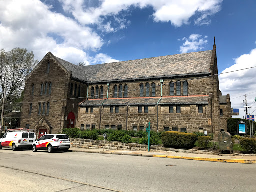 Bethany Evangelical Lutheran