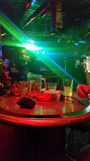 Wallstreet Pub - Thumbnail