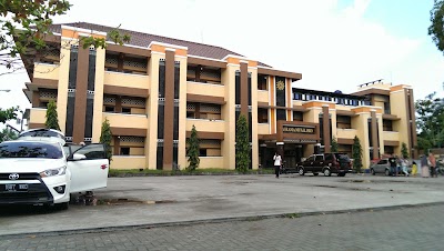 Photos of Madrasah Mu'allimin Muhammadiyah