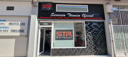 Electronica S.T.R.