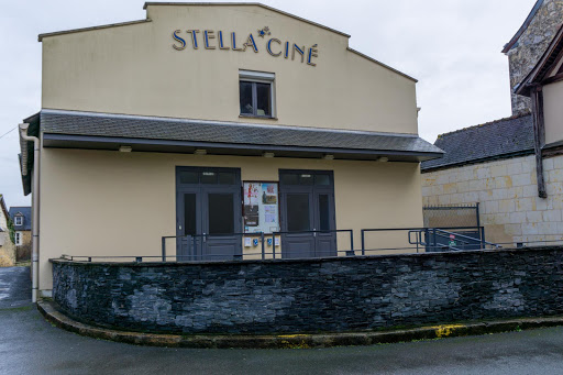 Stella Ciné - Thumbnail