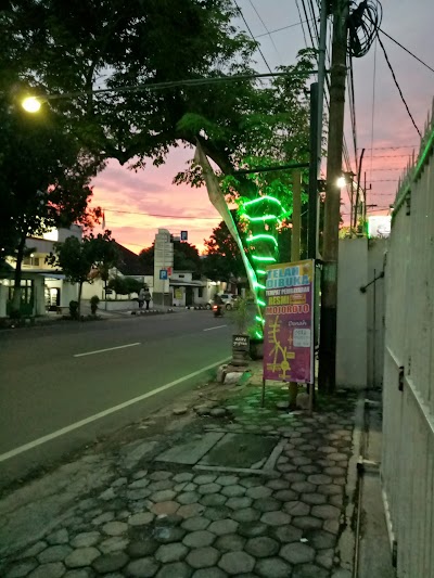 Photos of PT ADIRA DINAMIKA MULTI FINANCE CABANG KEDIRI