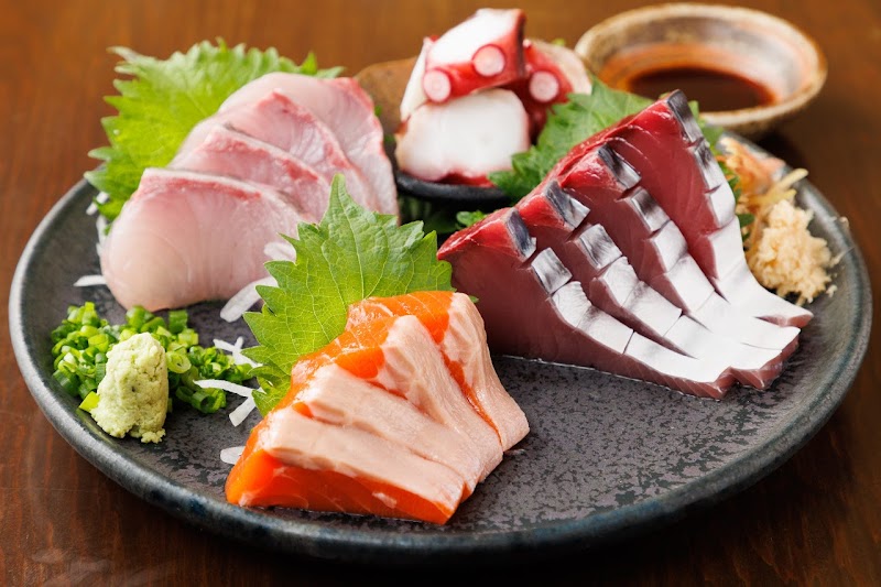 夢舎 土浦駅前店