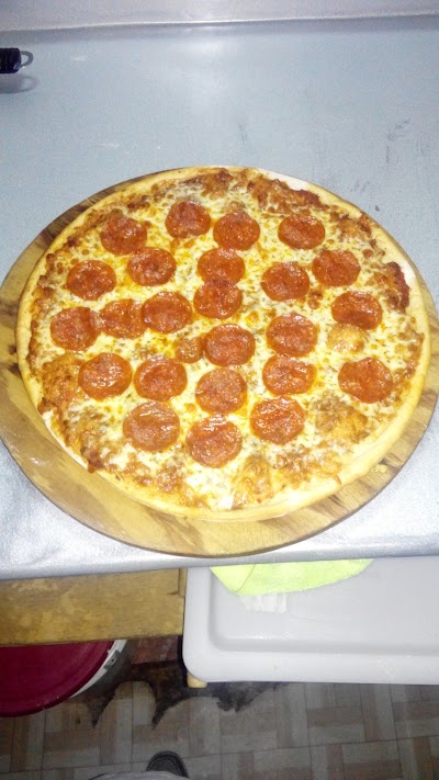 Photos of Pounty Pizza