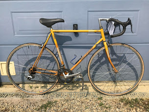 Photo n°11 de SOS Bike 32 à La Sauvetat (Magasin de vélos d'occasion)