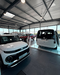 Photo n°22 de Hyundai Angoulême - LCV Automobiles à Champniers (Vendeur de voitures d'occasion)