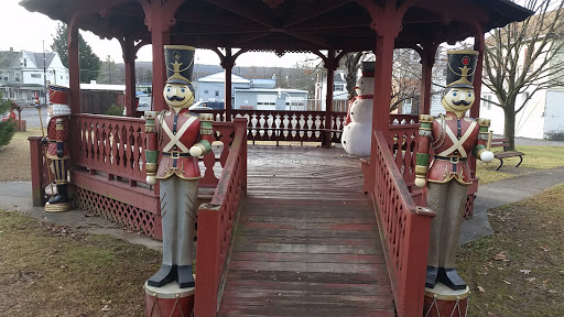 Atlas fire company park - Thumbnail