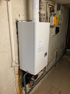 Établissements Blin à Bonneuil-Matours