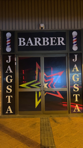 JAGSTA CUTZ - Thumbnail