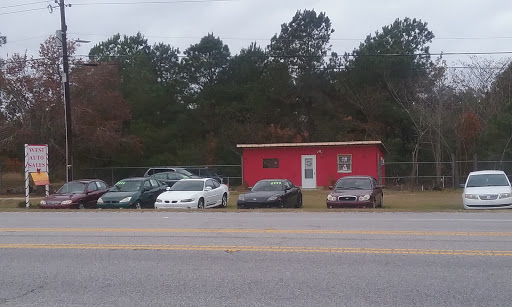 West Auto Sales, LLC. Gallery - United States