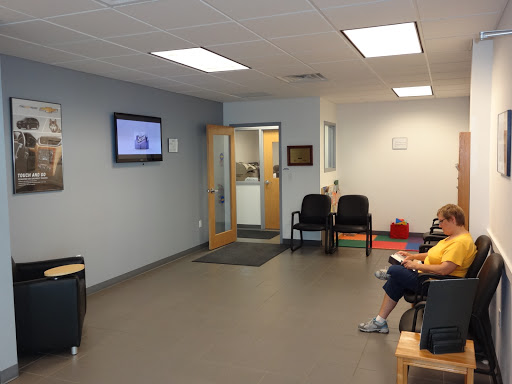 Whiteman Collision Center Gallery - United States