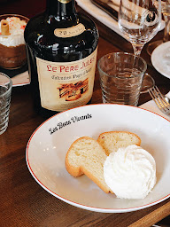 Photo n°24 de Les Bons Vivants à Trouville-sur-Mer (Restaurant)