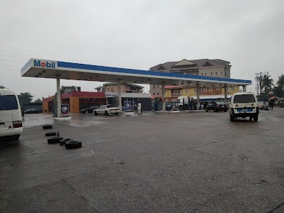 gas-station