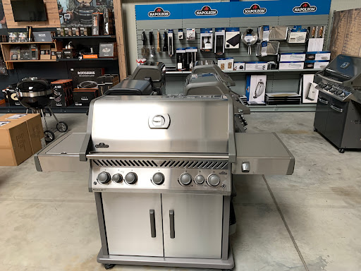 König Grillshop - Thumbnail