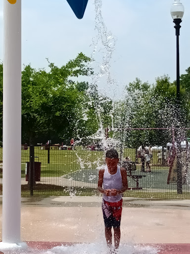 Pinson Bicentennial Park - Thumbnail