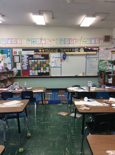 Brookwood Elementary School - Thumbnail