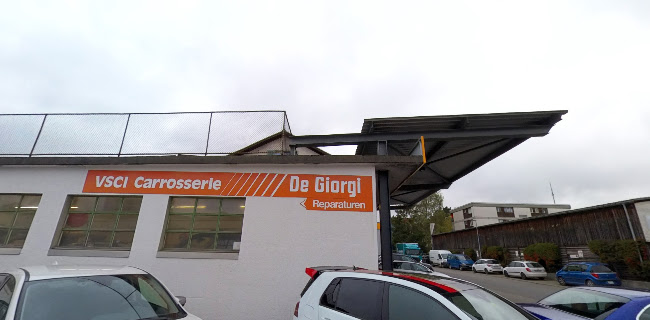 Car Rep De Giorgi AG - Bern