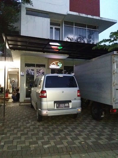 Photos of PT.GAMACHI