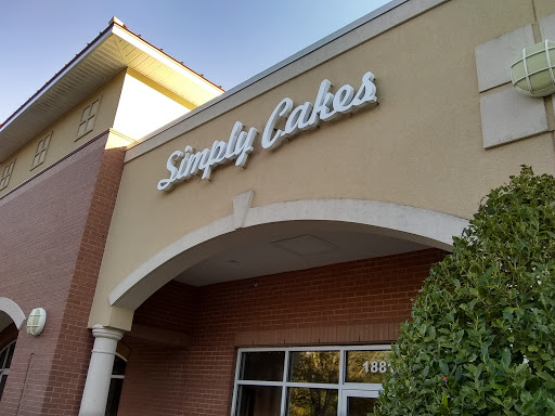 Simply Cakes