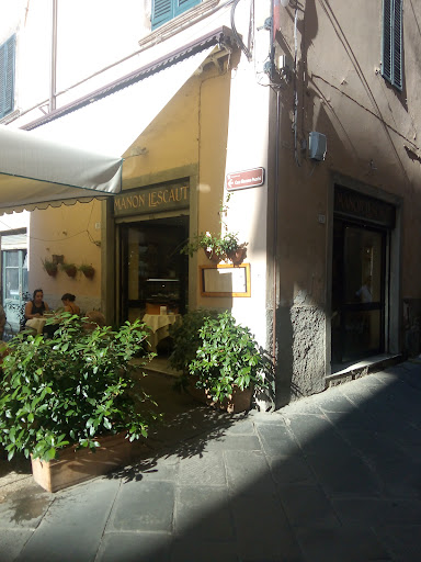 Caffè Manon Lescaut - Thumbnail