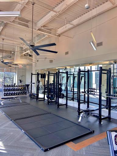 Lift House Fitness